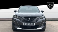 Peugeot 2008 1.2 PureTech Allure Premium+ 5dr Petrol Estate